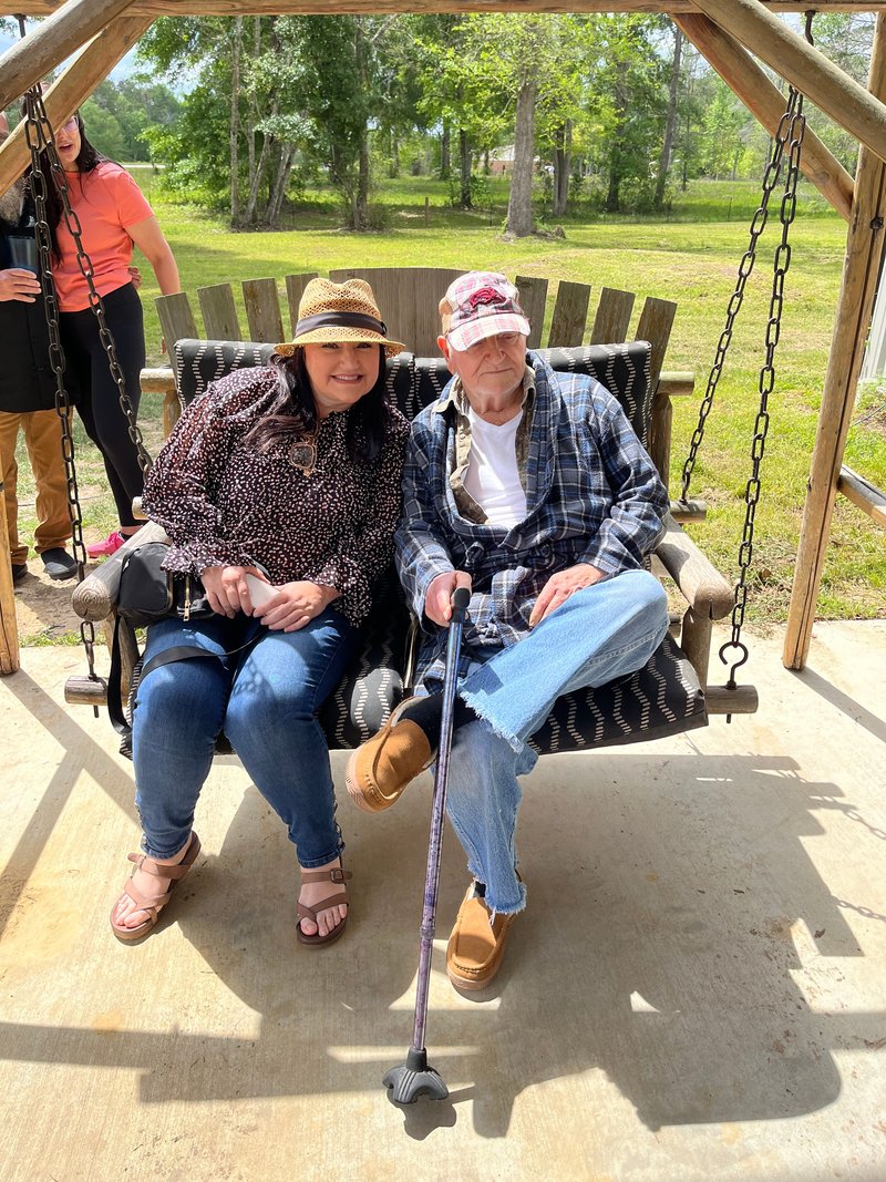 Billy Raye Russell - Photo 89