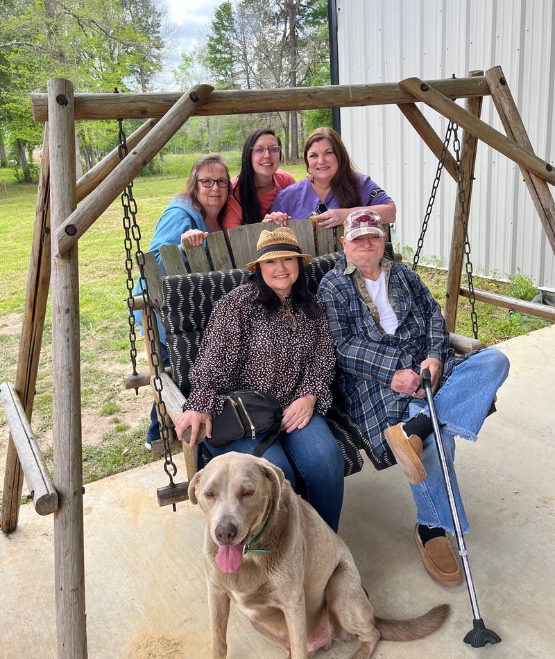 Billy Raye Russell - Photo 90