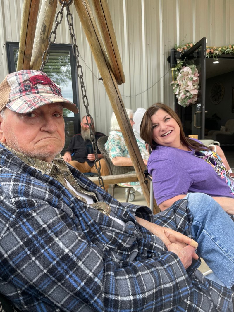 Billy Raye Russell - Photo 92