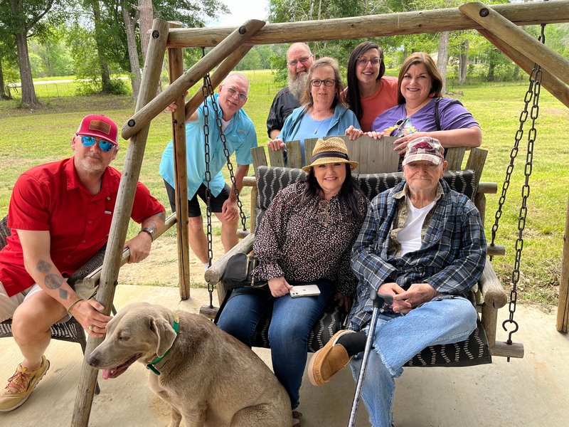 Billy Raye Russell - Photo 91