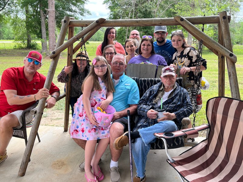 Billy Raye Russell - Photo 93