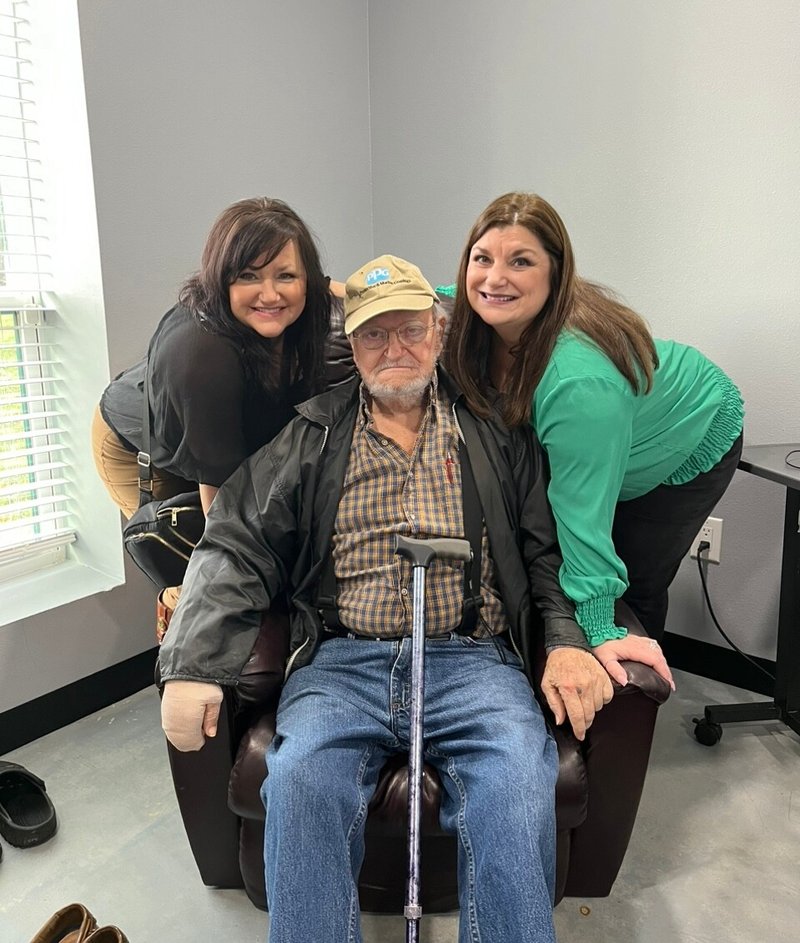 Billy Raye Russell - Photo 95