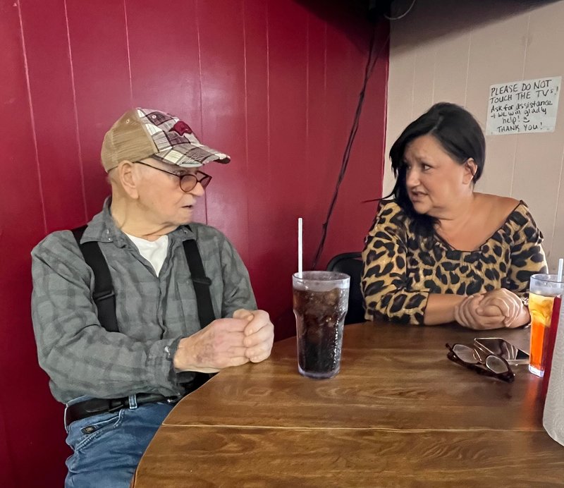 Billy Raye Russell - Photo 96