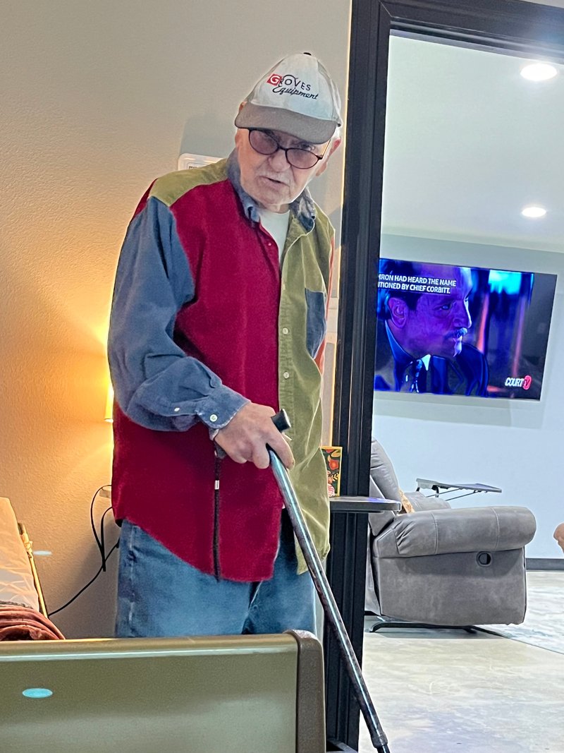 Billy Raye Russell - Photo 94