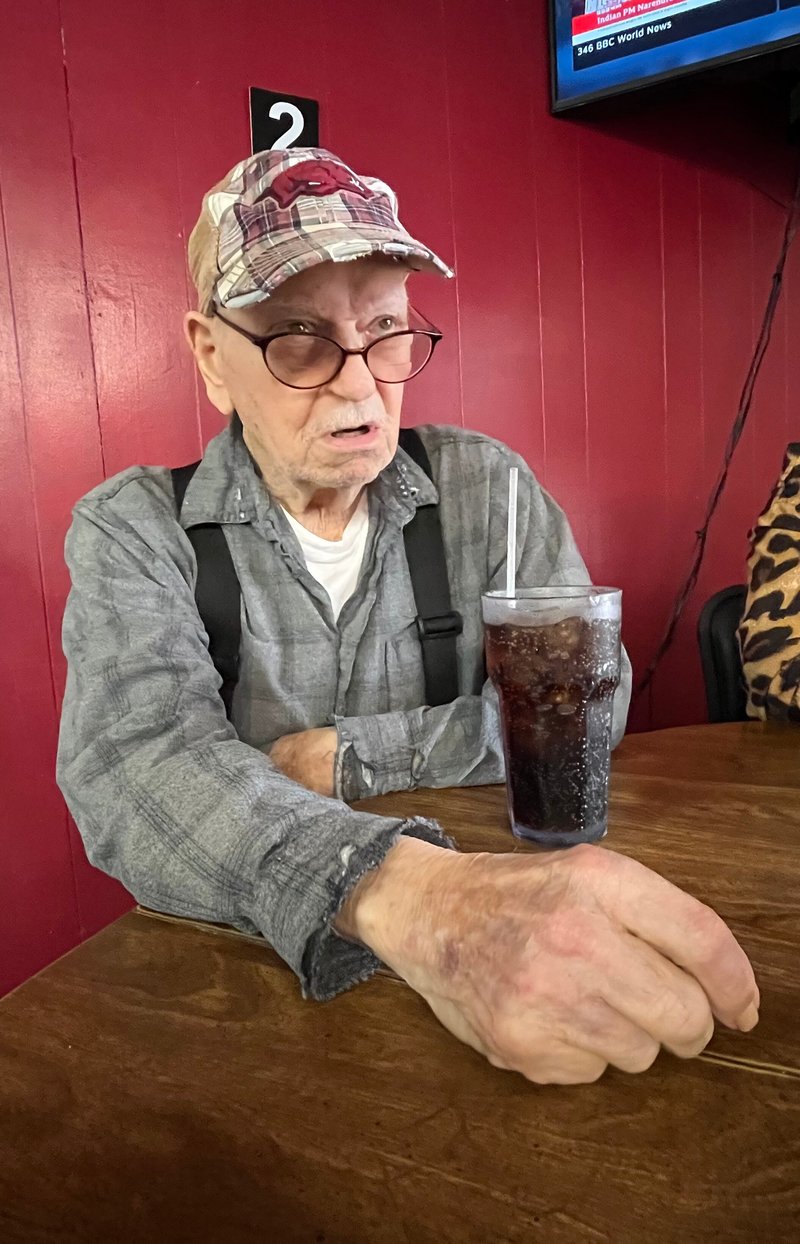 Billy Raye Russell - Photo 97