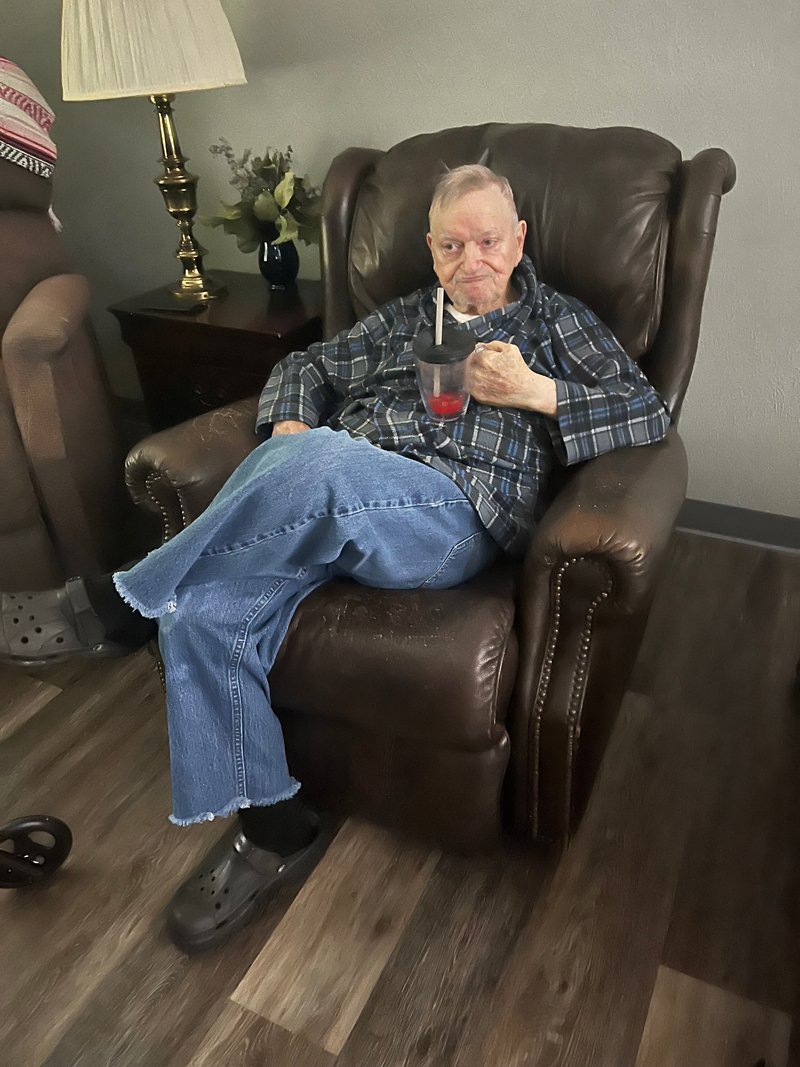 Billy Raye Russell - Photo 98