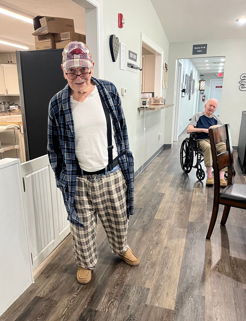 Billy Raye Russell - Photo 99