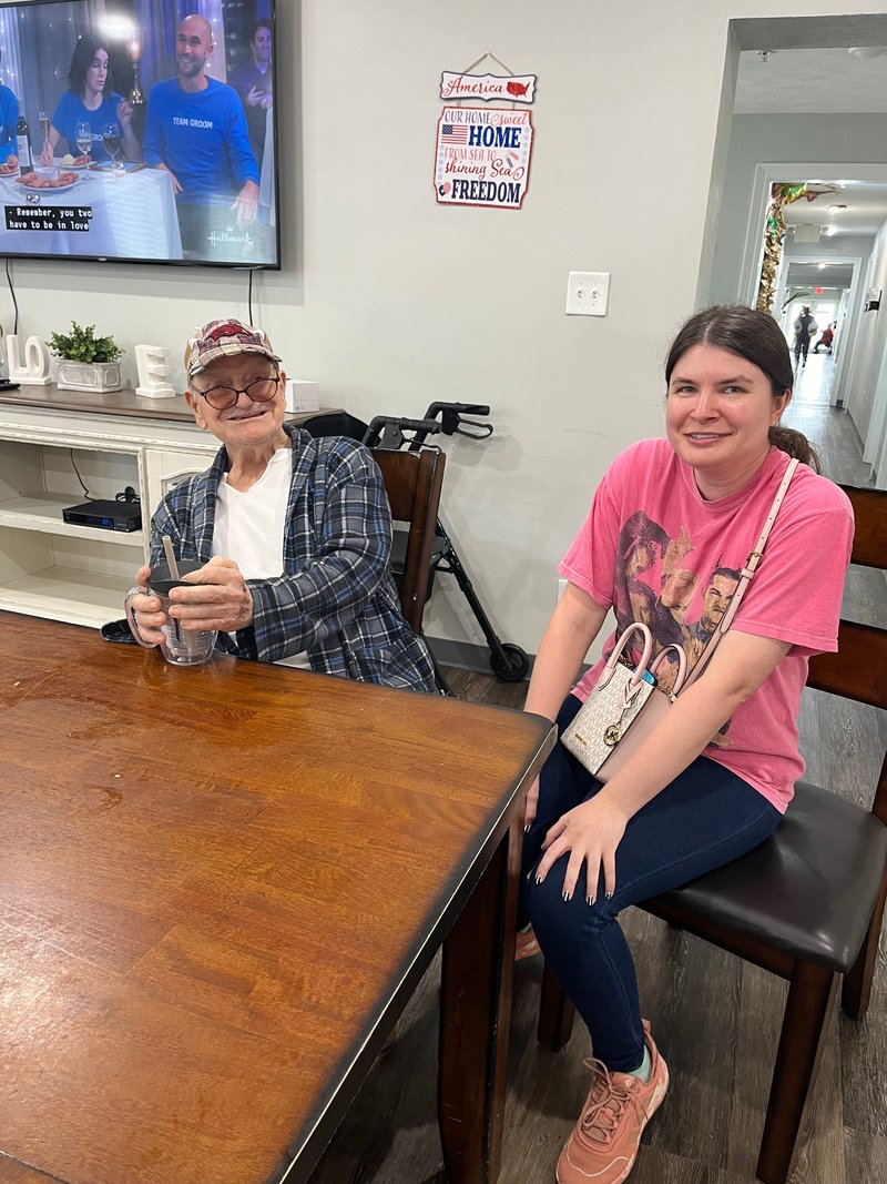 Billy Raye Russell - Photo 100