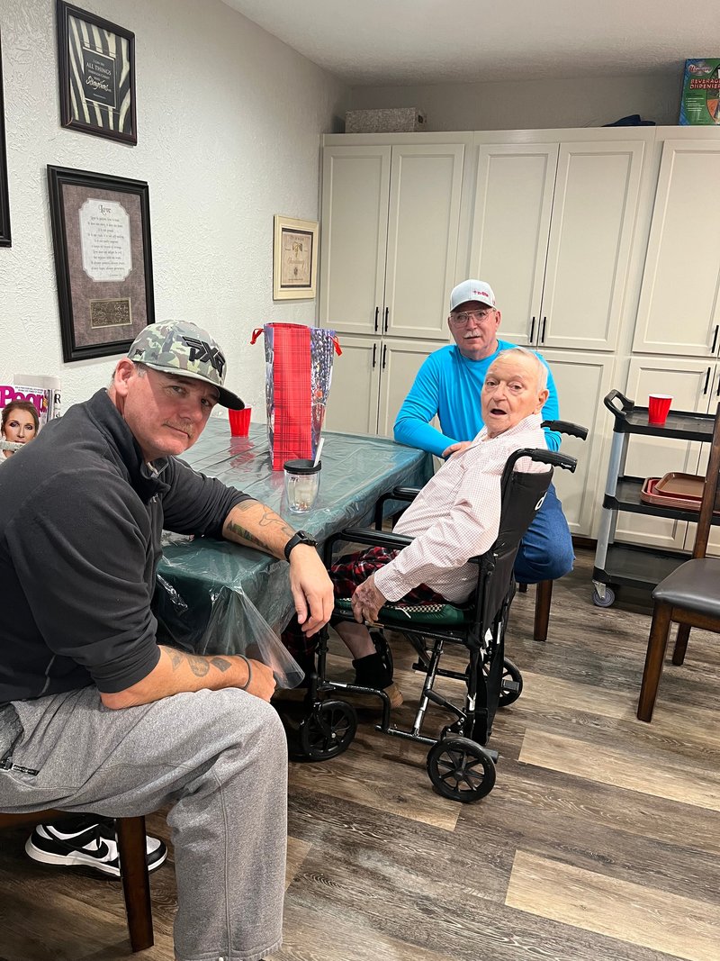 Billy Raye Russell - Photo 102