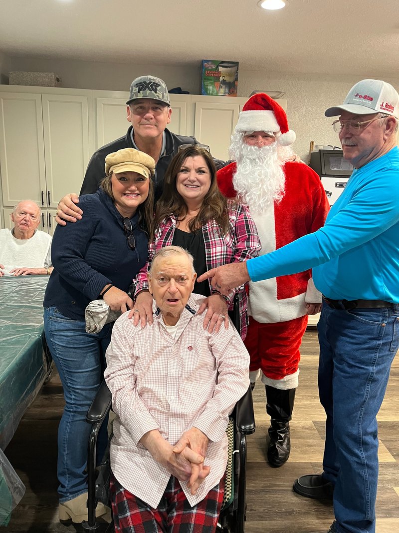 Billy Raye Russell - Photo 101