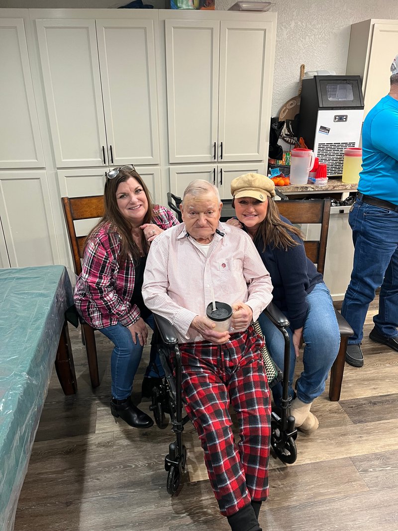 Billy Raye Russell - Photo 103