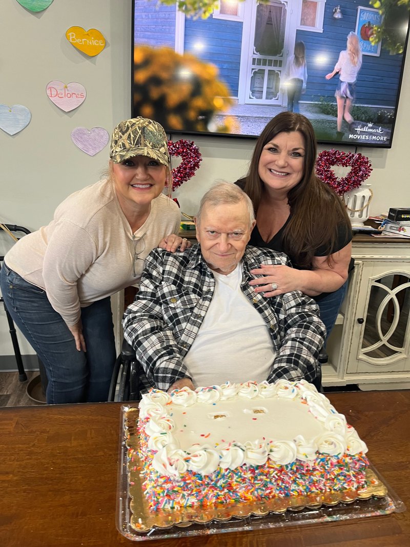 Billy Raye Russell - Photo 106