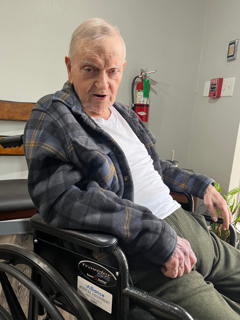 Billy Raye Russell - Photo 104