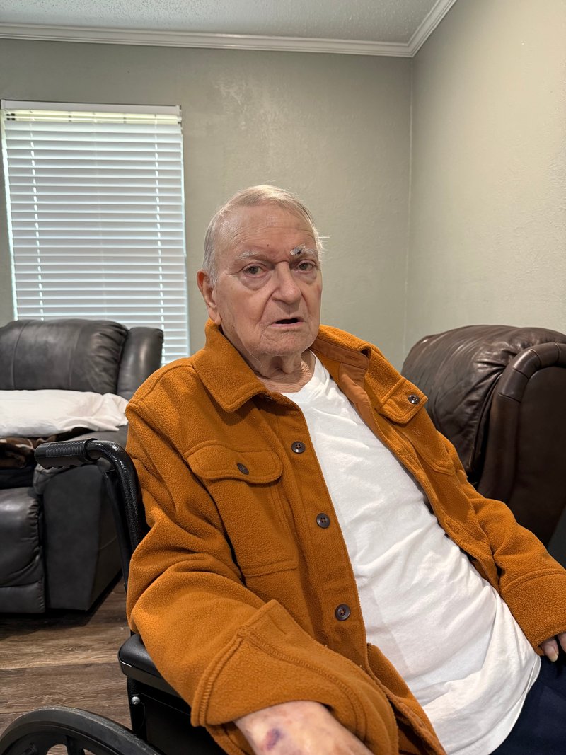 Billy Raye Russell - Photo 105