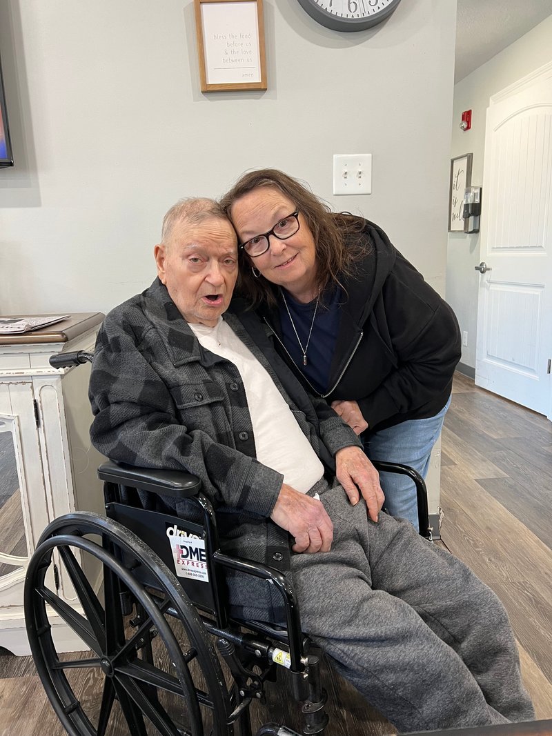 Billy Raye Russell - Photo 109