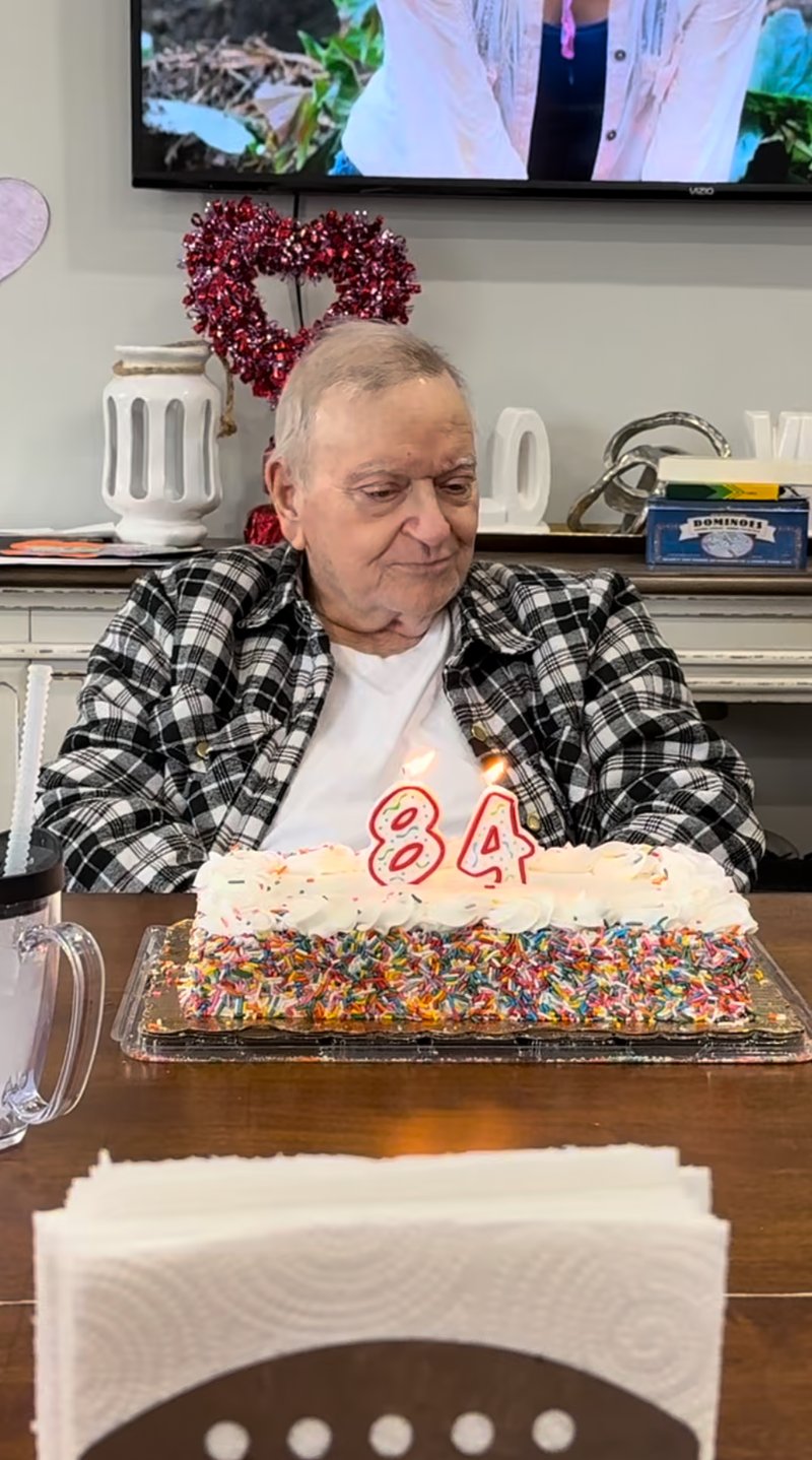 Billy Raye Russell - Photo 107