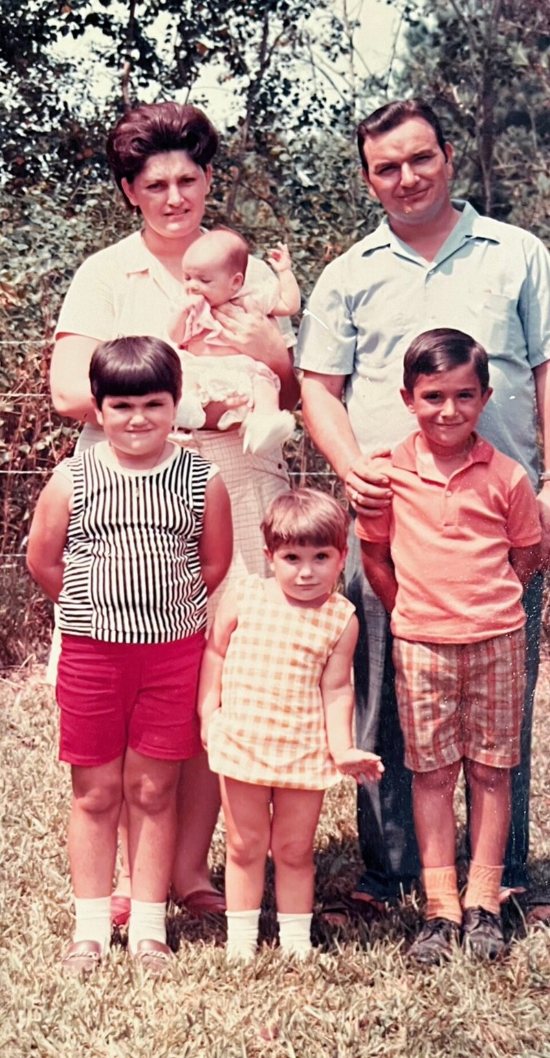 Billy Raye Russell - Photo 110