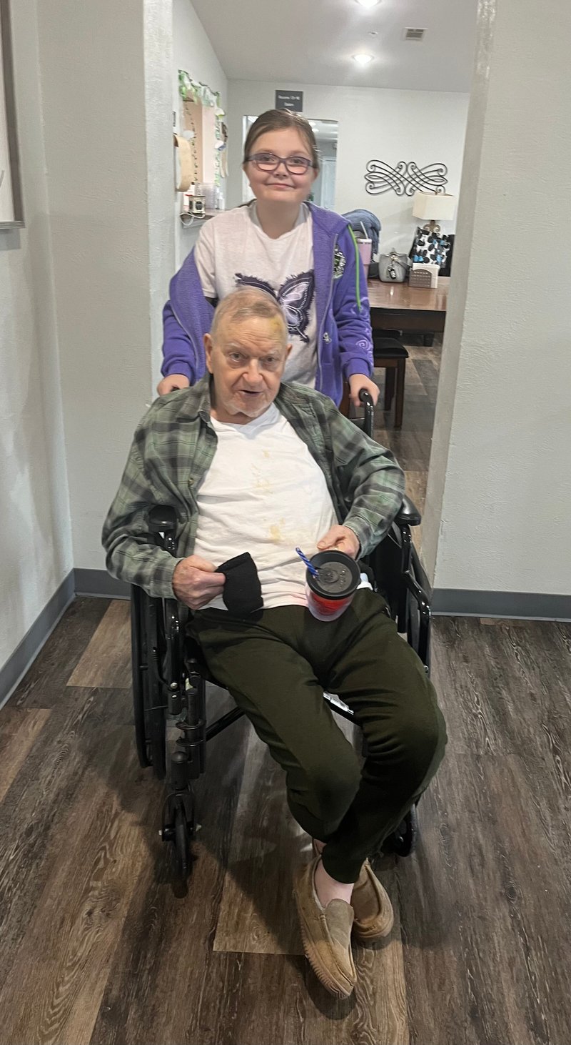 Billy Raye Russell - Photo 111