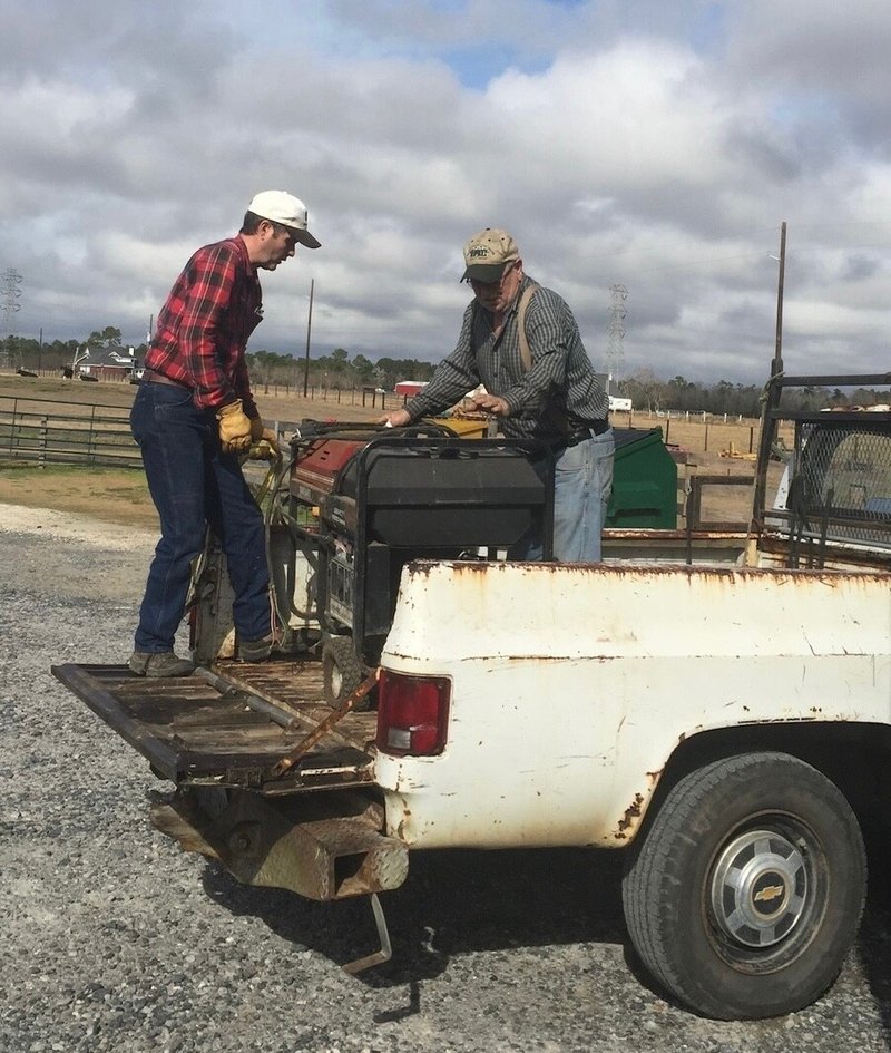 Billy Raye Russell - Photo 115