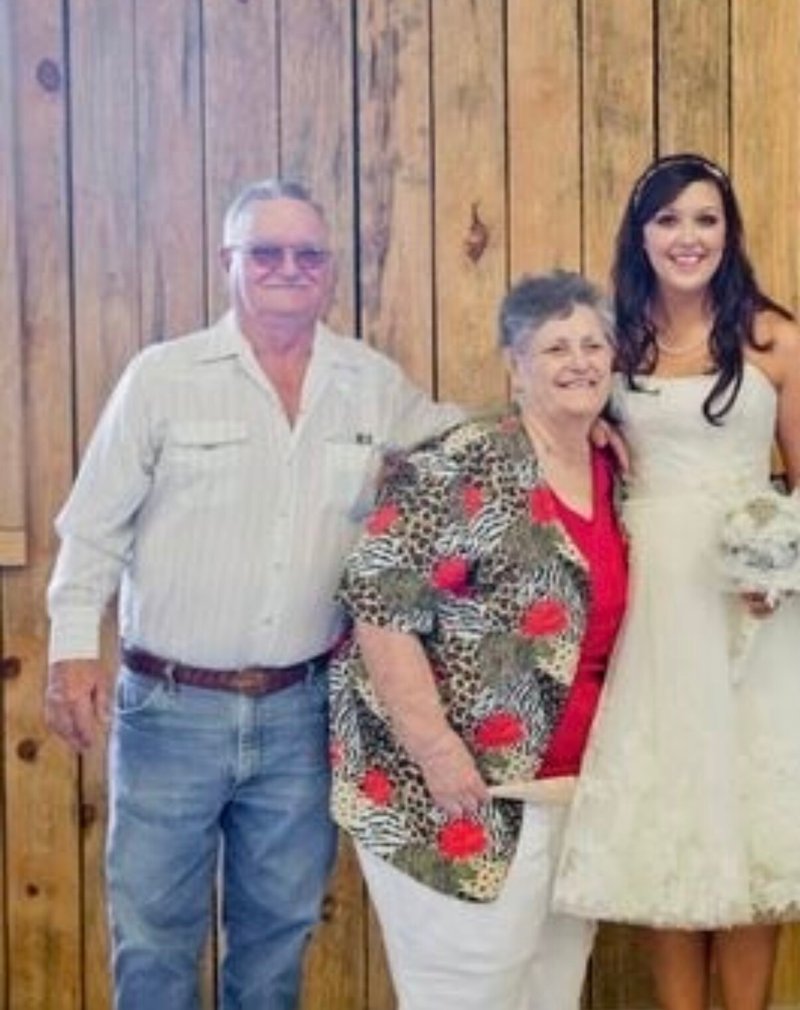 Billy Raye Russell - Photo 117