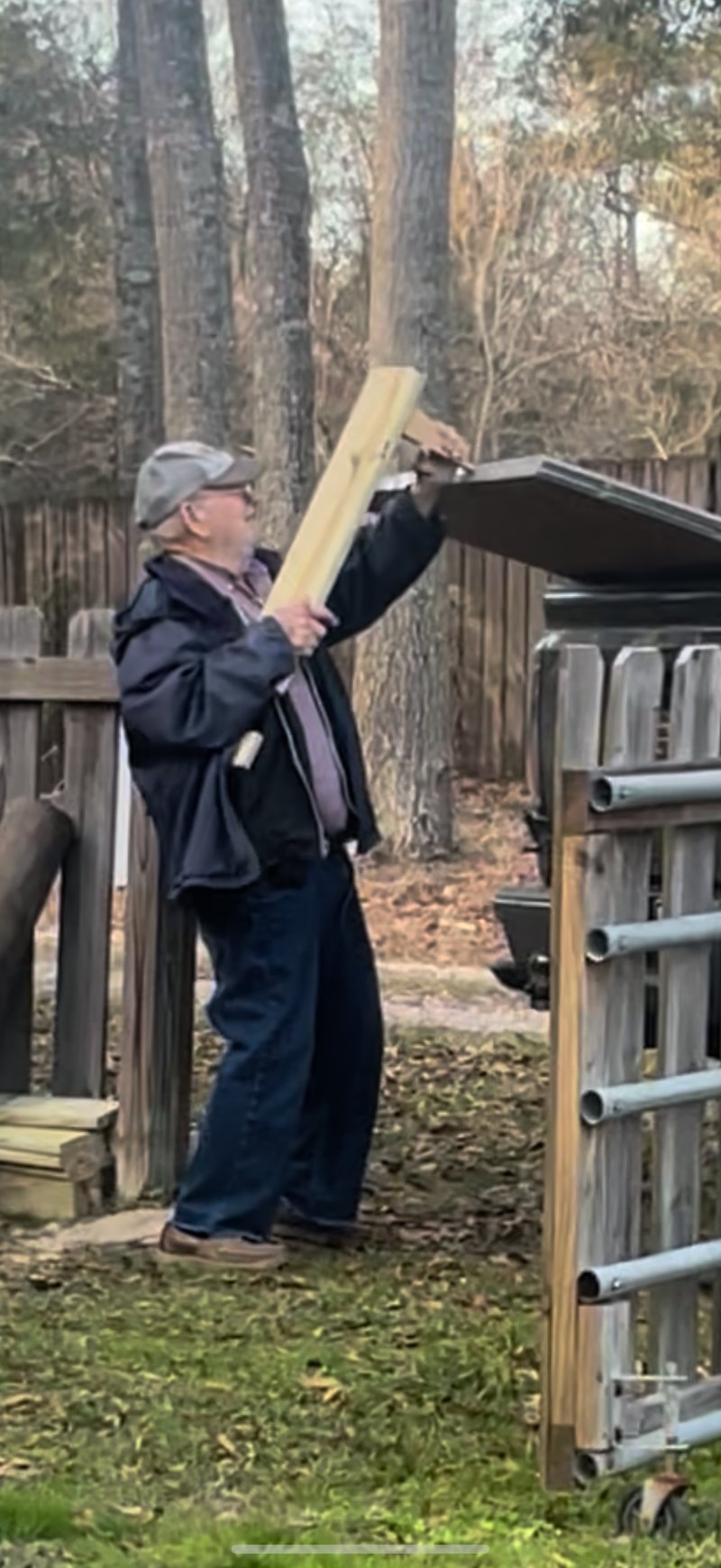 Billy Raye Russell - Photo 113