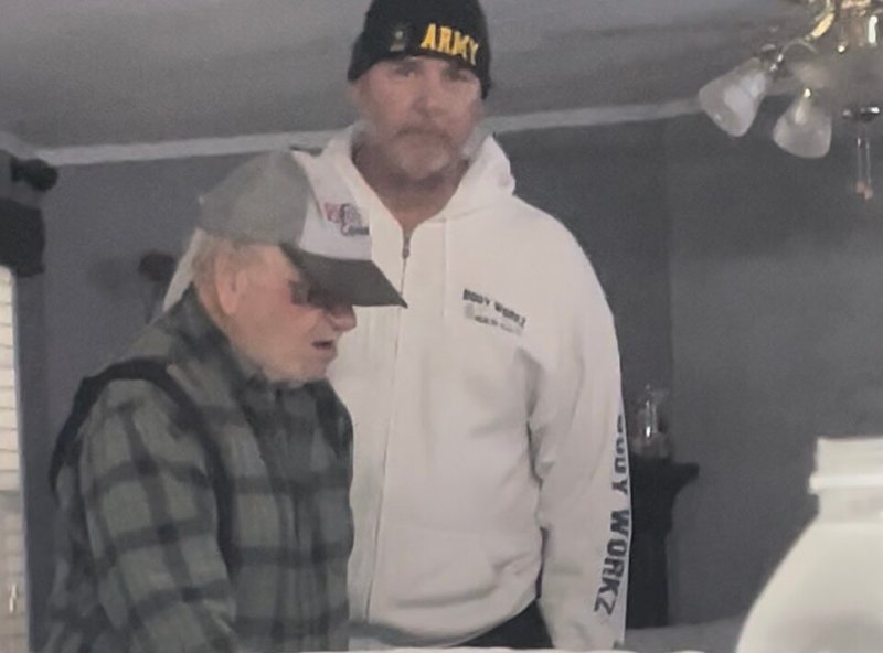 Billy Raye Russell - Photo 120