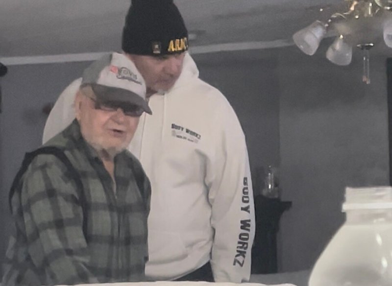 Billy Raye Russell - Photo 121