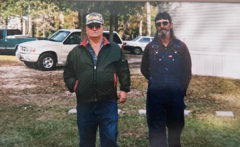 Billy Raye Russell - Photo 122