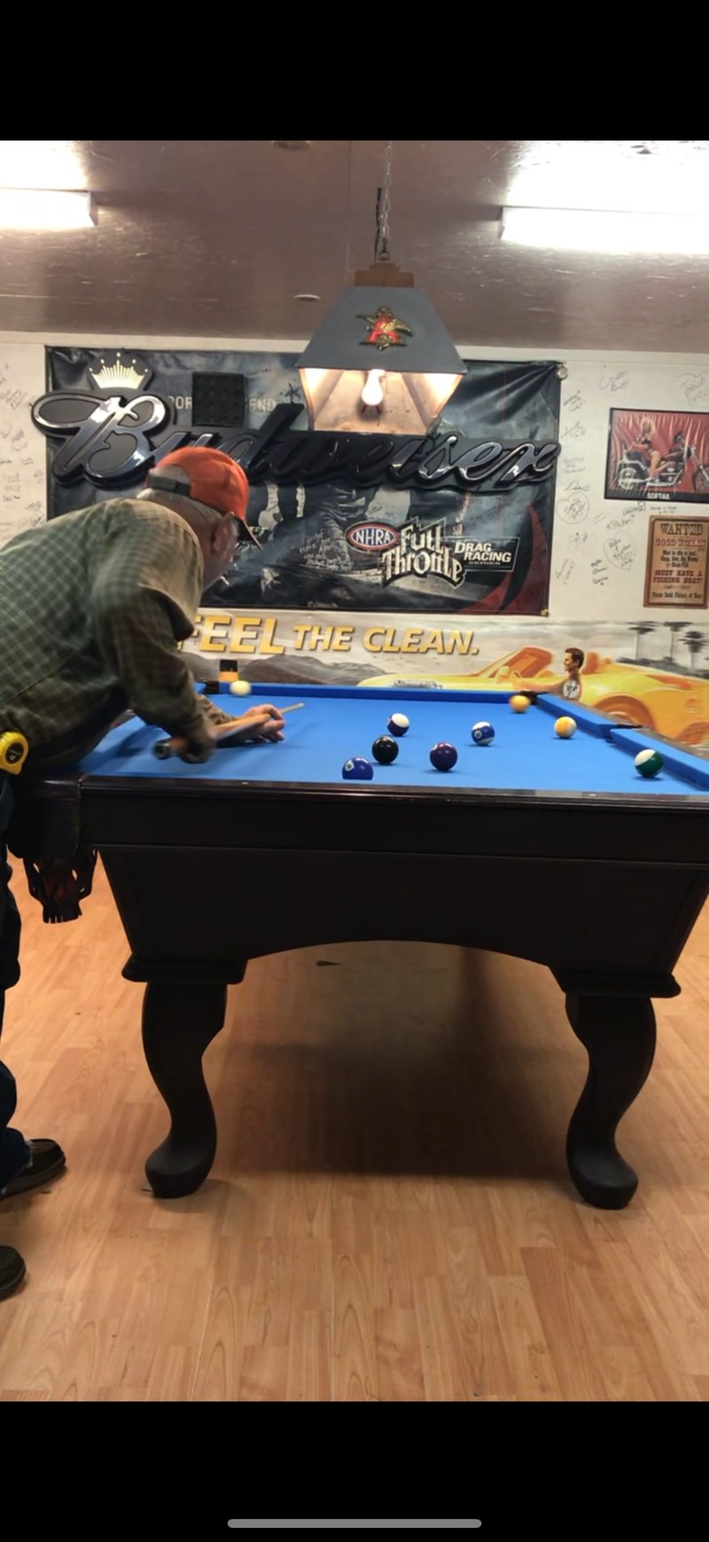 Billy Raye Russell - Photo 124