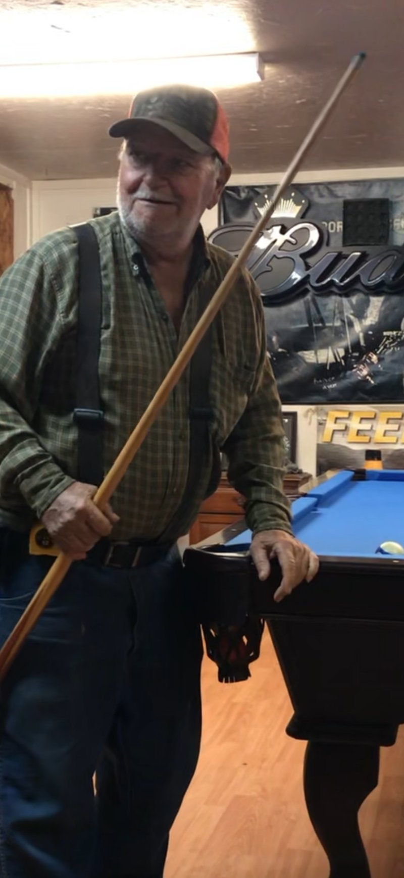 Billy Raye Russell - Photo 125