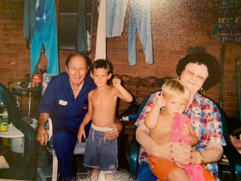 Norma Rae Free - Photo 95