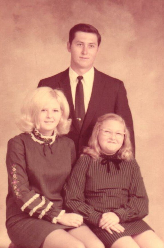 Norma Rae Free - Photo 100