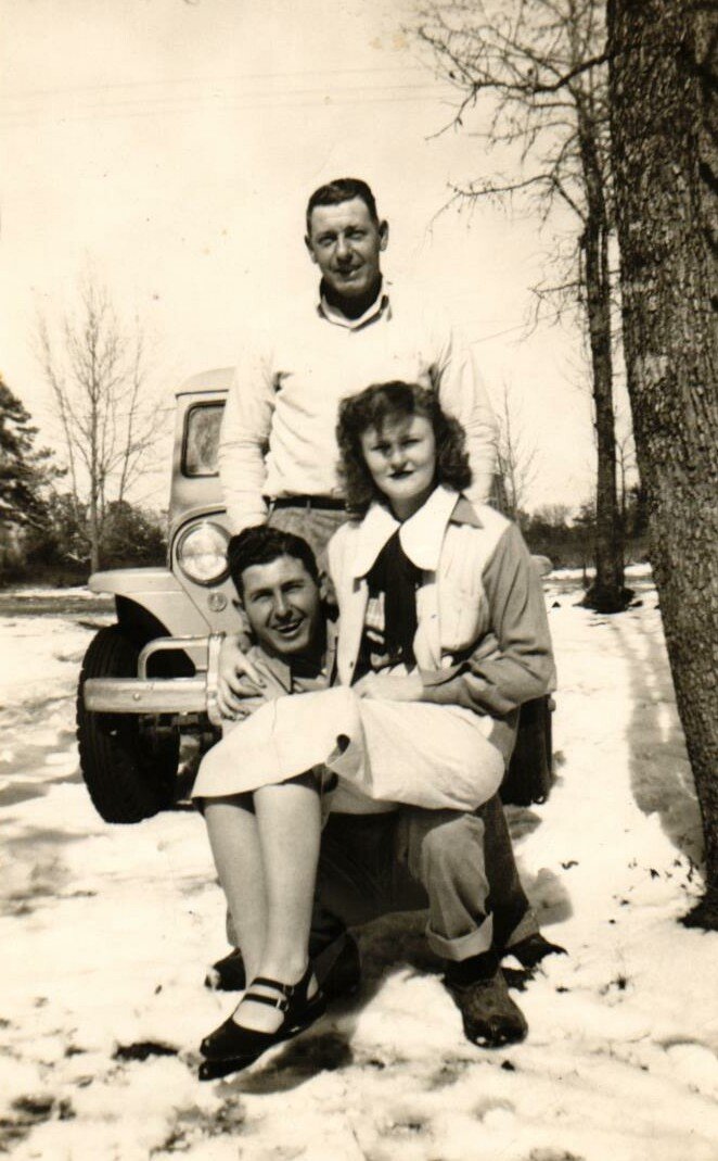 Norma Rae Free - Photo 101