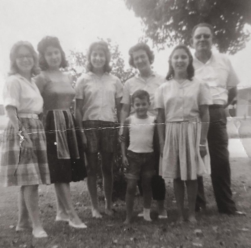 Judith Ann "Judy" Morris - Photo 3