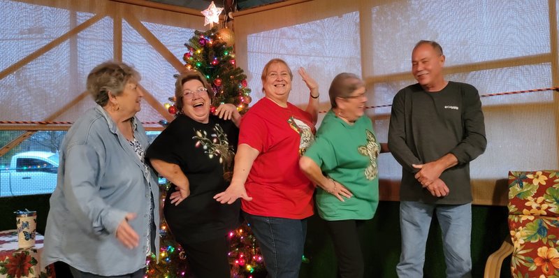 Judith Ann "Judy" Morris - Photo 5