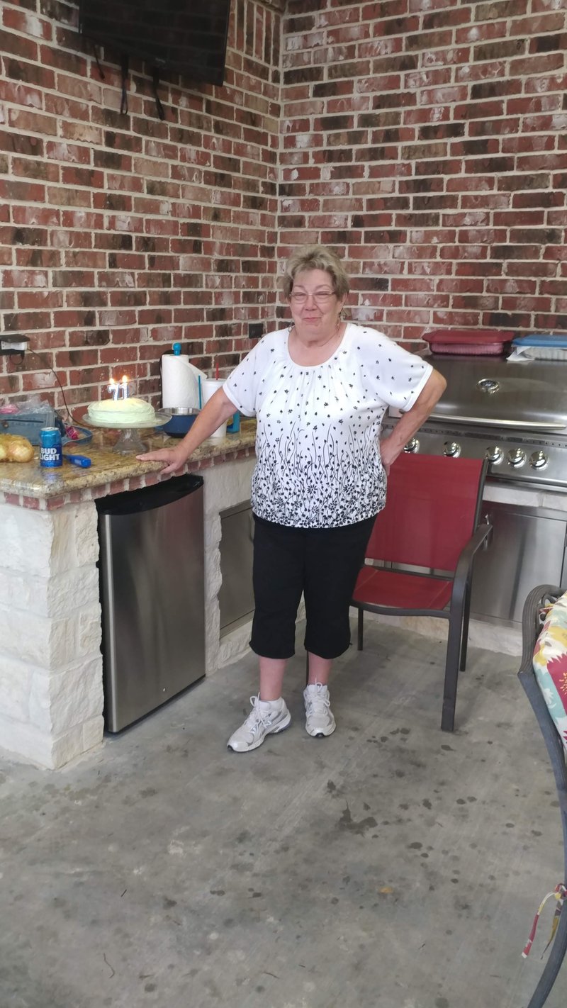 Judith Ann "Judy" Morris - Photo 6