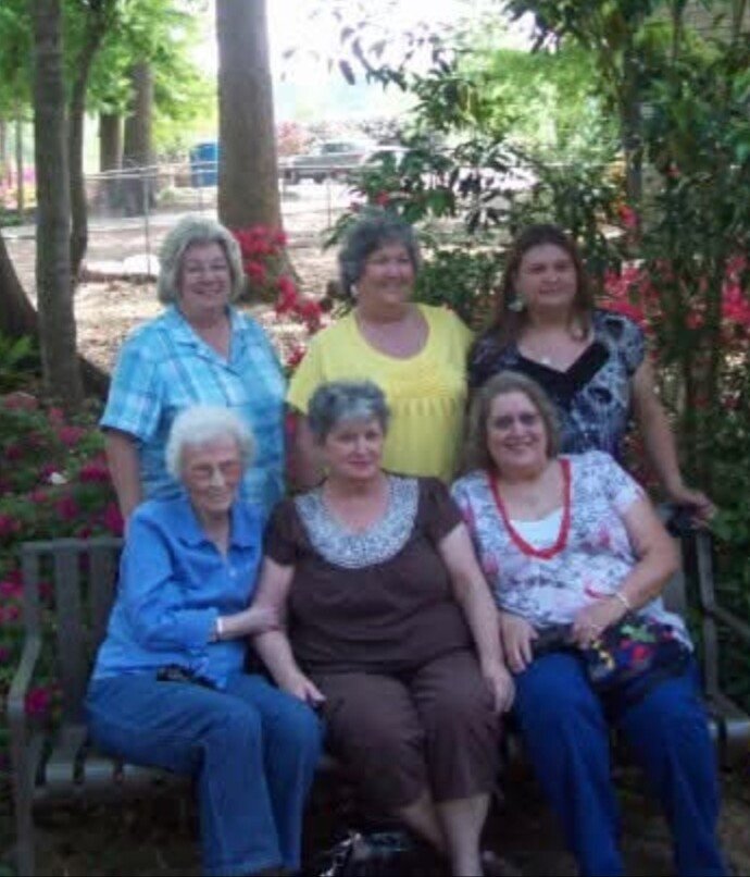 Judith Ann "Judy" Morris - Photo 8