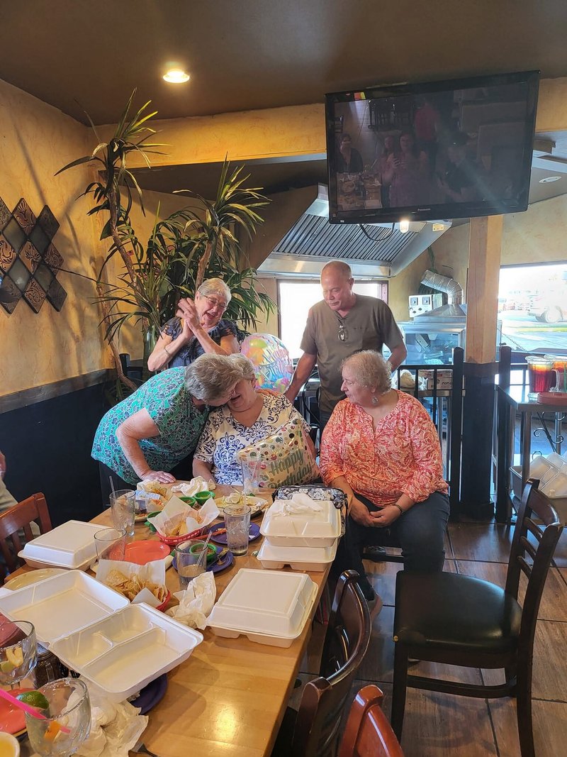 Judith Ann "Judy" Morris - Photo 12