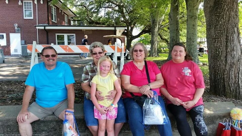 Judith Ann "Judy" Morris - Photo 14