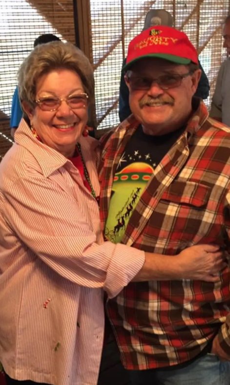 Judith Ann "Judy" Morris - Photo 16