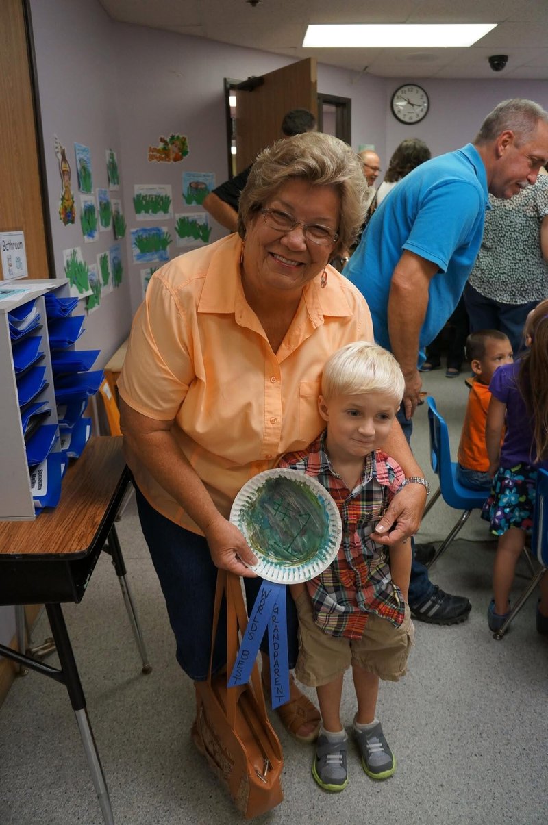 Judith Ann "Judy" Morris - Photo 17