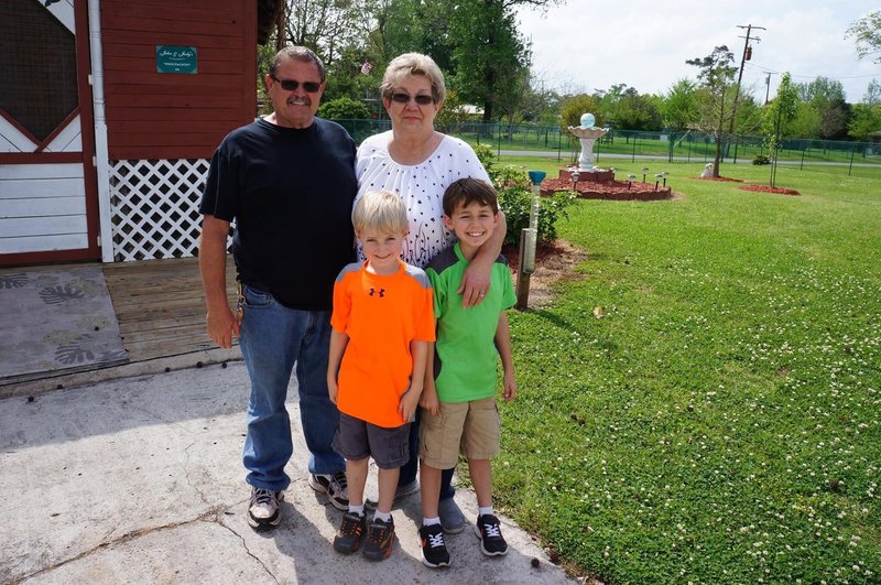 Judith Ann "Judy" Morris - Photo 20