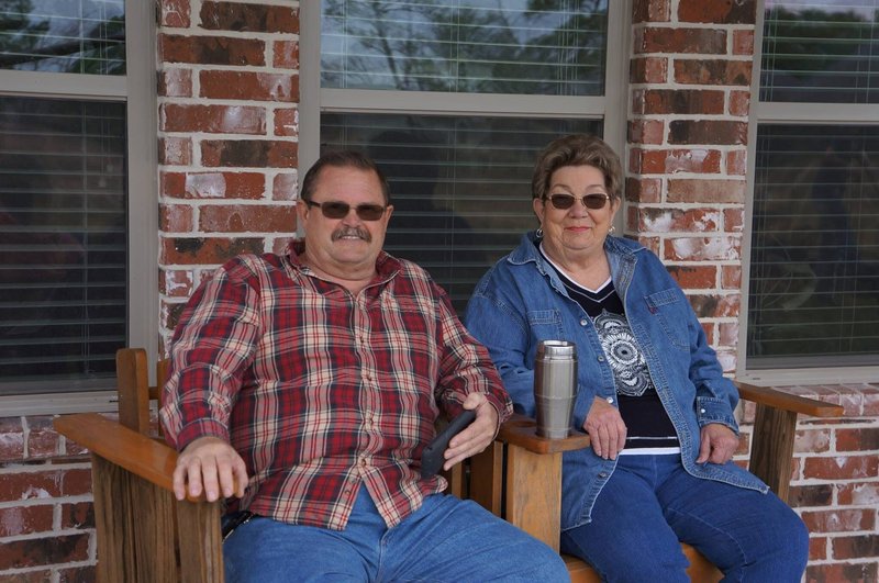 Judith Ann "Judy" Morris - Photo 19