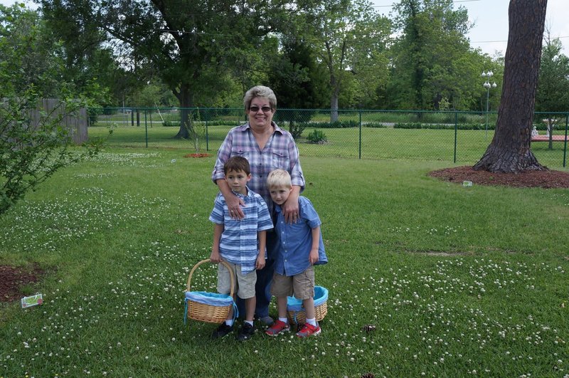 Judith Ann "Judy" Morris - Photo 18