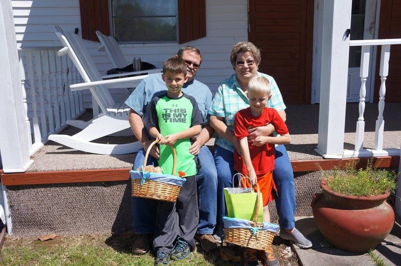 Judith Ann "Judy" Morris - Photo 21