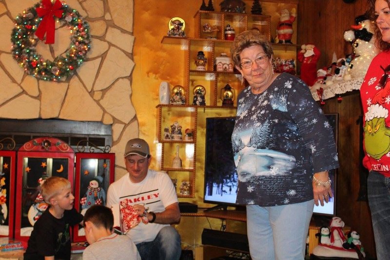 Judith Ann "Judy" Morris - Photo 22