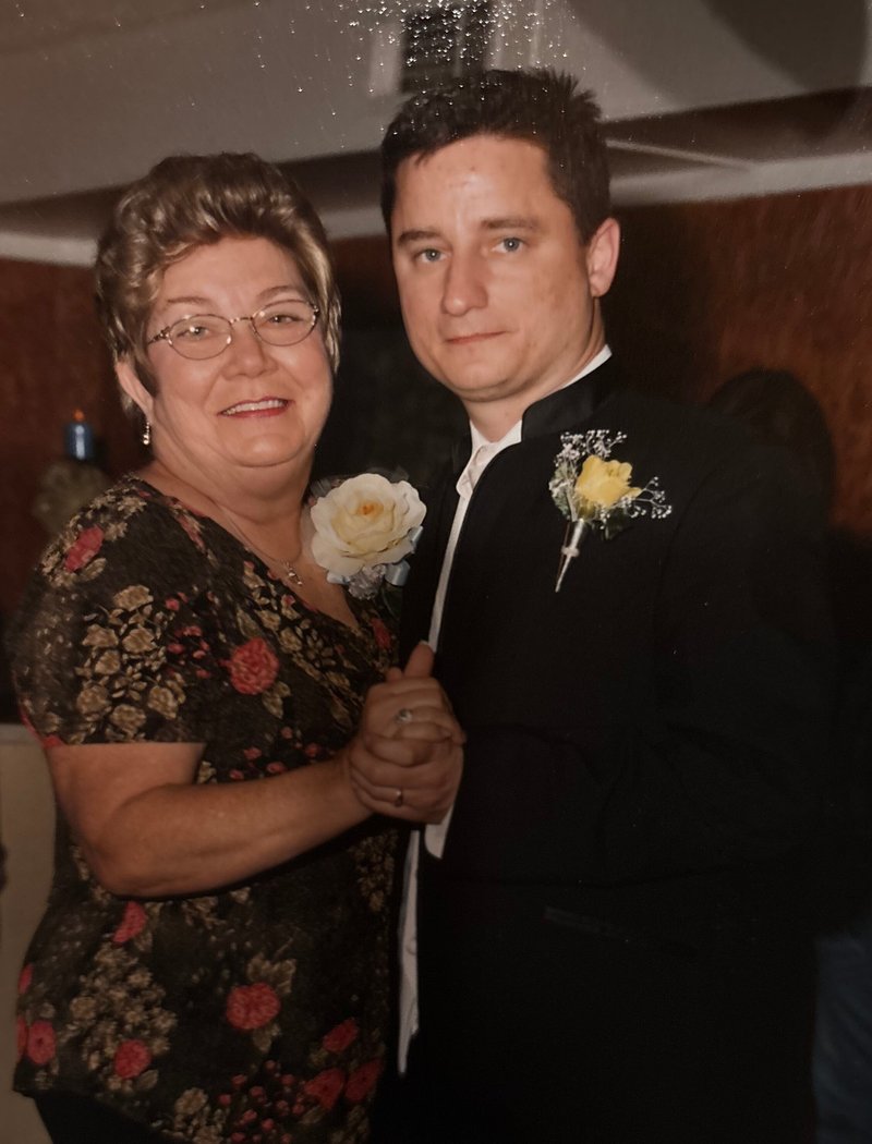 Judith Ann "Judy" Morris - Photo 23