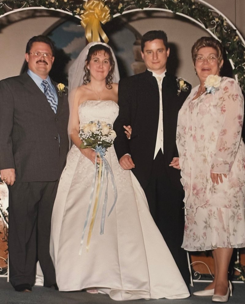 Judith Ann "Judy" Morris - Photo 27