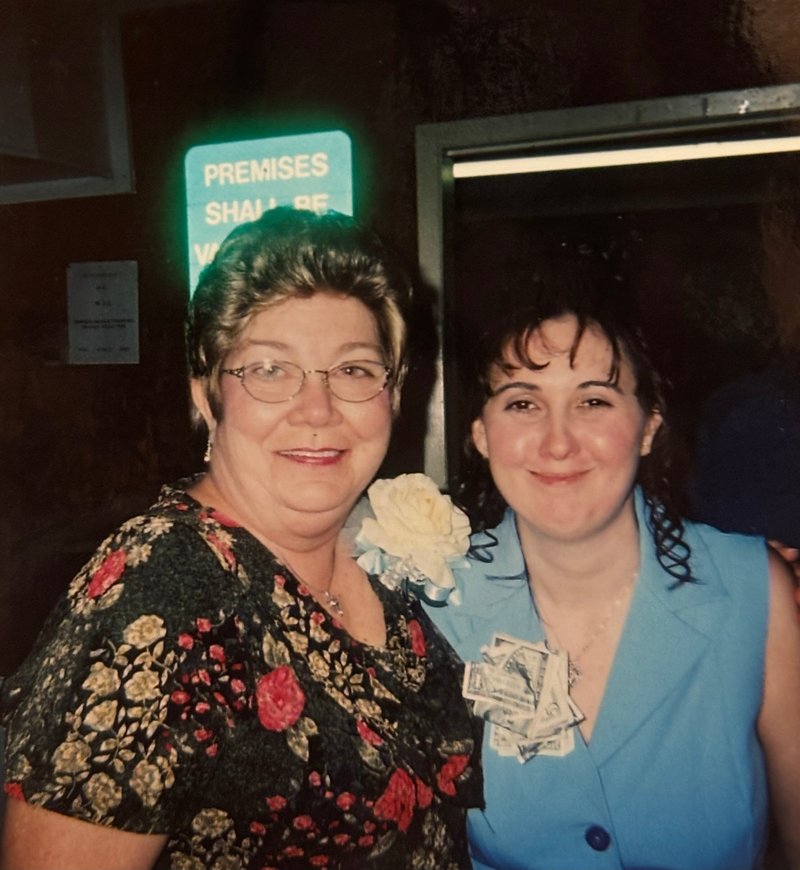 Judith Ann "Judy" Morris - Photo 28