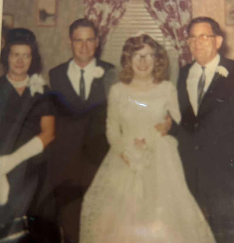 Judith Ann "Judy" Morris - Photo 30